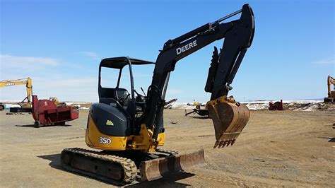 2007 john deere 35d mini excavator for sale|john deere 35d for sale.